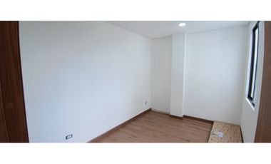 Arriendo Apto cota centro para estrenar  $ 1.800.000