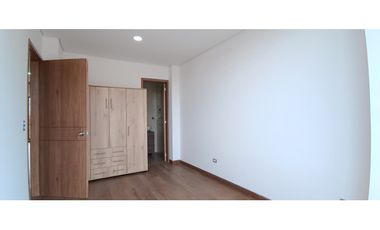 Arriendo Apto cota centro para estrenar  $ 1.800.000