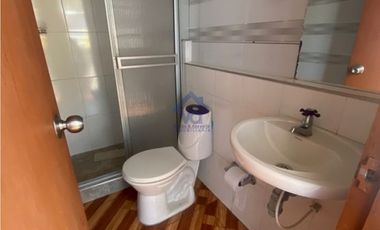 ARRIENDA APARTAMENTO SECTOR CAMPOAMOR