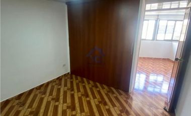 ARRIENDA APARTAMENTO SECTOR CAMPOAMOR