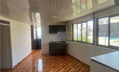 ARRIENDA APARTAMENTO SECTOR CAMPOAMOR