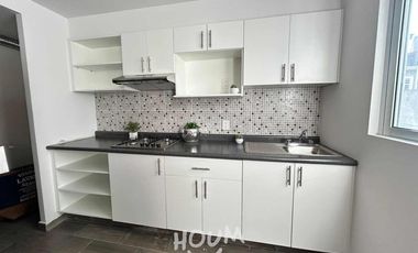 Departamento Valle Gómez ID: 166783