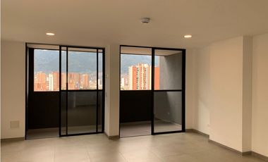 Apartaestudio en venta en Cabañitas, Bello