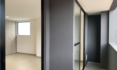 Apartaestudio en venta en Cabañitas, Bello