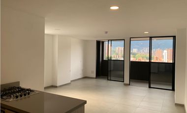 Apartaestudio en venta en Cabañitas, Bello