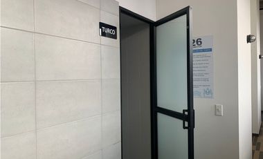 Apartaestudio en venta en Cabañitas, Bello