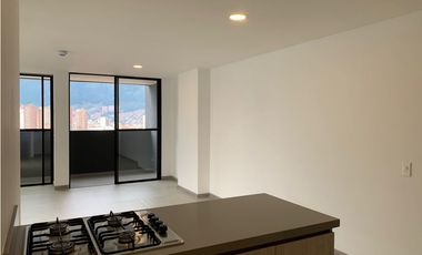 Apartaestudio en venta en Cabañitas, Bello