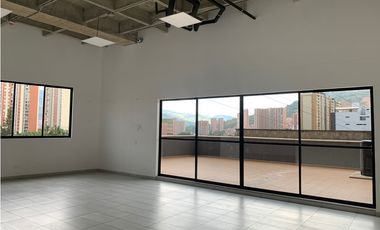 Apartaestudio en venta en Cabañitas, Bello