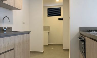 Apartaestudio en venta en Cabañitas, Bello