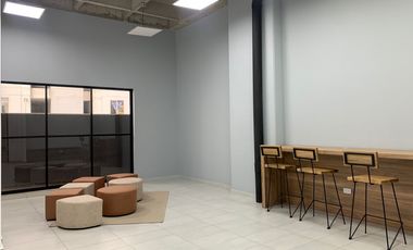 Apartaestudio en venta en Cabañitas, Bello