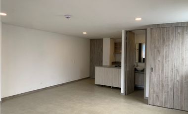 Apartaestudio en venta en Cabañitas, Bello