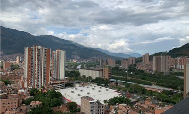 Apartaestudio en venta en Cabañitas, Bello