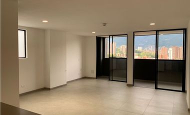 Apartaestudio en venta en Cabañitas, Bello