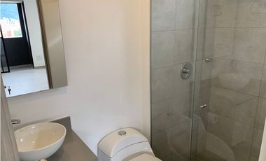 Apartaestudio en venta en Cabañitas, Bello