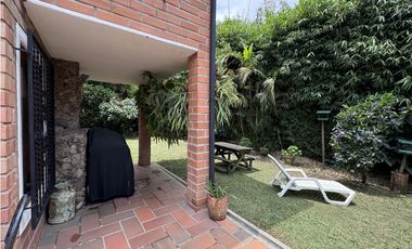 Venta de casa campestre en San Antonio de Prado