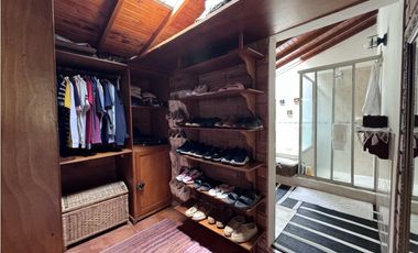 Venta de casa campestre en San Antonio de Prado