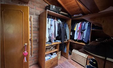 Venta de casa campestre en San Antonio de Prado