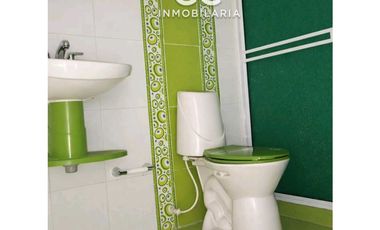 Se arrienda casa 2 pisos Barrio los robles