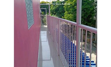 Se arrienda casa 2 pisos Barrio los robles