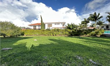 LOTE EN VENTA EN CONDOMINIO BARILOCHE - FUSAGASUGA