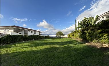LOTE EN VENTA EN CONDOMINIO BARILOCHE - FUSAGASUGA