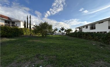 LOTE EN VENTA EN CONDOMINIO BARILOCHE - FUSAGASUGA