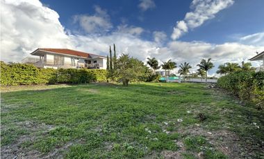 LOTE EN VENTA EN CONDOMINIO BARILOCHE - FUSAGASUGA