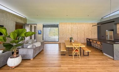Casa Finca Independiente en El Retiro, Vereda El Portento