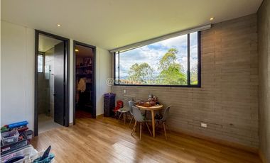Casa Finca Independiente en El Retiro, Vereda El Portento
