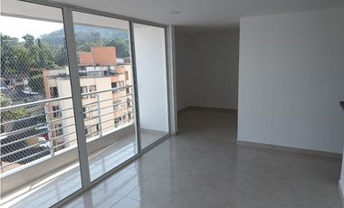 APARTAMENTO EN VENTA  EDIF. CONDOMINIO  MASERATTI