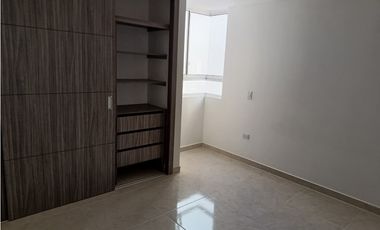APARTAMENTO EN VENTA  EDIF. CONDOMINIO  MASERATTI