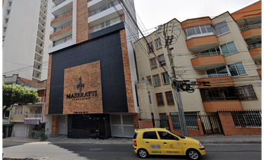 APARTAMENTO EN VENTA  EDIF. CONDOMINIO  MASERATTI