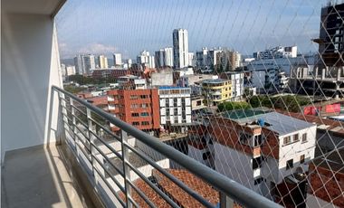 APARTAMENTO EN VENTA  EDIF. CONDOMINIO  MASERATTI