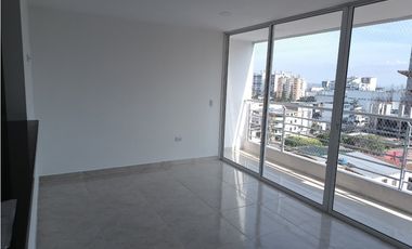 APARTAMENTO EN VENTA  EDIF. CONDOMINIO  MASERATTI