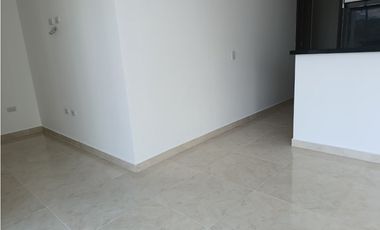 APARTAMENTO EN VENTA  EDIF. CONDOMINIO  MASERATTI