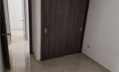 APARTAMENTO EN VENTA  EDIF. CONDOMINIO  MASERATTI
