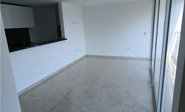 APARTAMENTO EN VENTA  EDIF. CONDOMINIO  MASERATTI