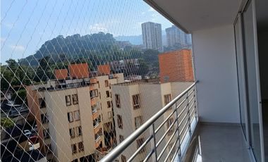 APARTAMENTO EN VENTA  EDIF. CONDOMINIO  MASERATTI