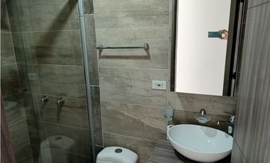 APARTAMENTO EN VENTA  EDIF. CONDOMINIO  MASERATTI