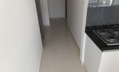 APARTAMENTO EN VENTA  EDIF. CONDOMINIO  MASERATTI