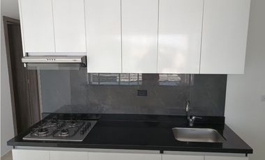 APARTAMENTO EN VENTA  EDIF. CONDOMINIO  MASERATTI