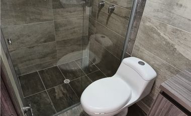 APARTAMENTO EN VENTA  EDIF. CONDOMINIO  MASERATTI