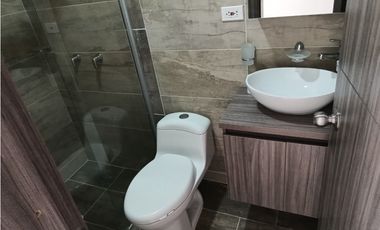 APARTAMENTO EN VENTA  EDIF. CONDOMINIO  MASERATTI