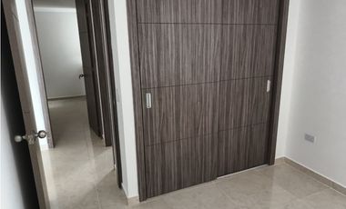 APARTAMENTO EN VENTA  EDIF. CONDOMINIO  MASERATTI