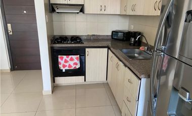 Apartamento en Venta Zona Buenavista