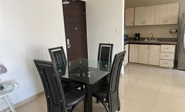 Apartamento en Venta Zona Buenavista