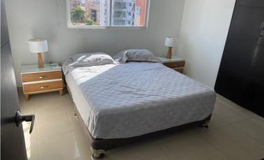 Apartamento en Venta Zona Buenavista