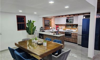 Casa Finca en Parcela Privada en Rionegro, Vereda El Rosal