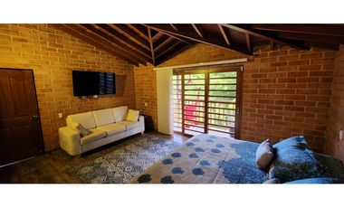 Casa Finca en Parcela Privada en Rionegro, Vereda El Rosal