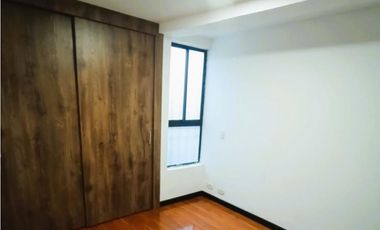 JHO-543-Apartamento Medellín Centro- Parque de Boston